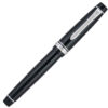Pilot Custom Heritage 912 fountain pen capped