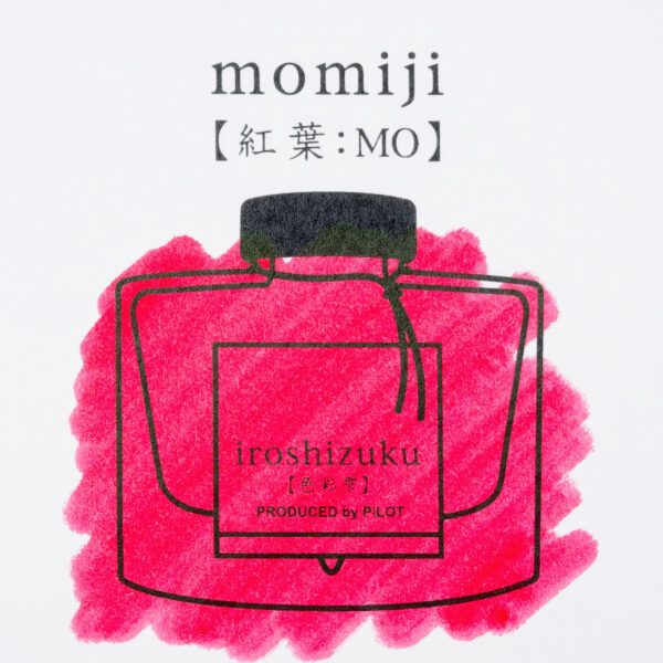 Pilot Iroshizuku Bottled Ink - Image 15