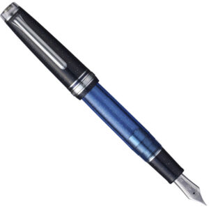 Sailor Pro Gear Iris Nebula fountain pen