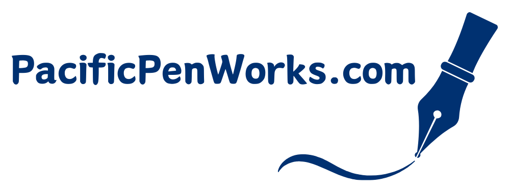 PacificPenWorks.com