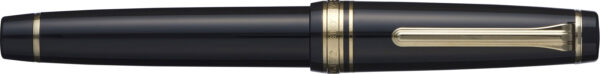 Sailor Pro Gear Roppongi Gold Limited Edition