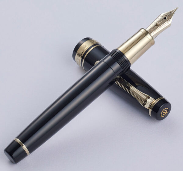 Sailor Pro Gear Roppongi Gold Limited Edition