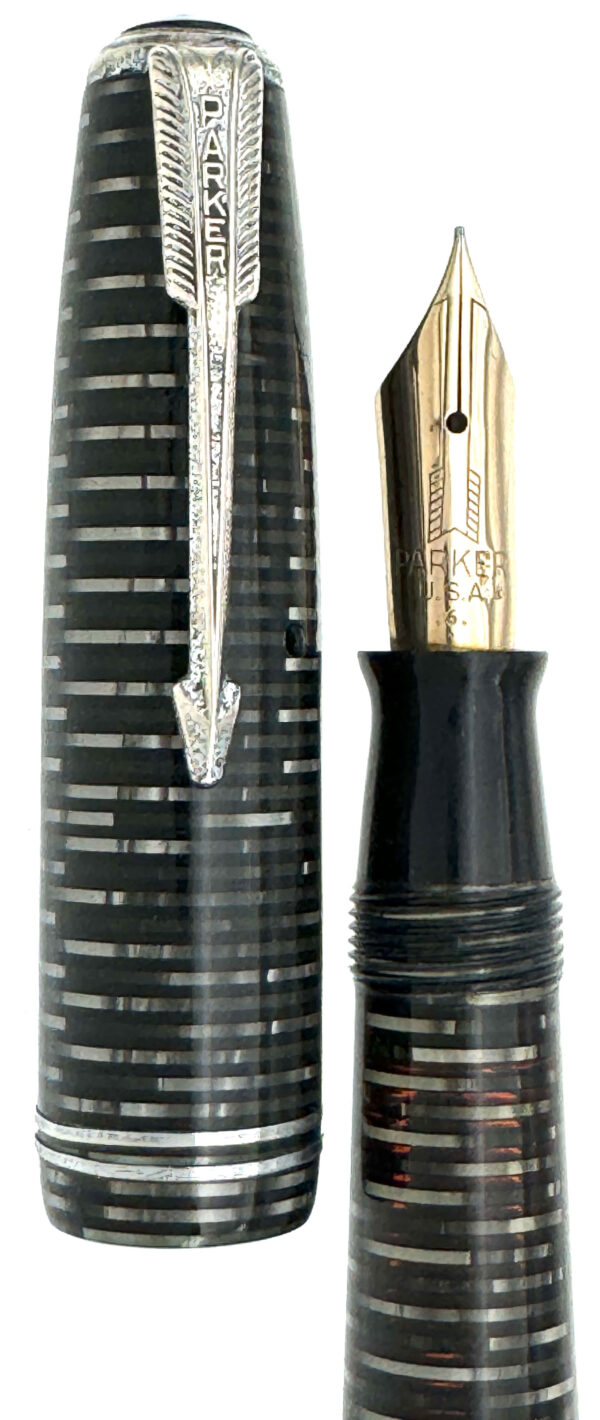 Parker Vacumatic Jr 1946