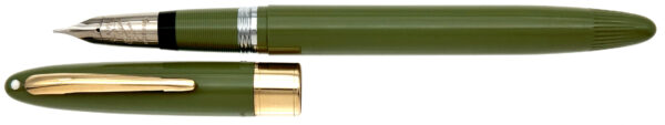 Sheaffer's Snorkel - Image 5