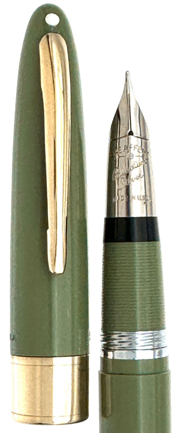 Sheaffer's Snorkel - Image 4