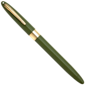 Sheaffer's Snorkel fountain pen