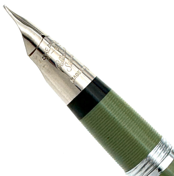 Sheaffer's Snorkel - Image 3