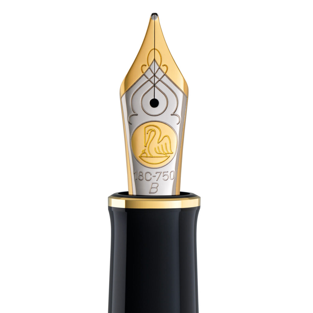 Pelikan M800 18k Nib Units - PacificPenWorks.com