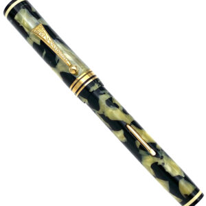 Vintage Diamond Medal fountain pen