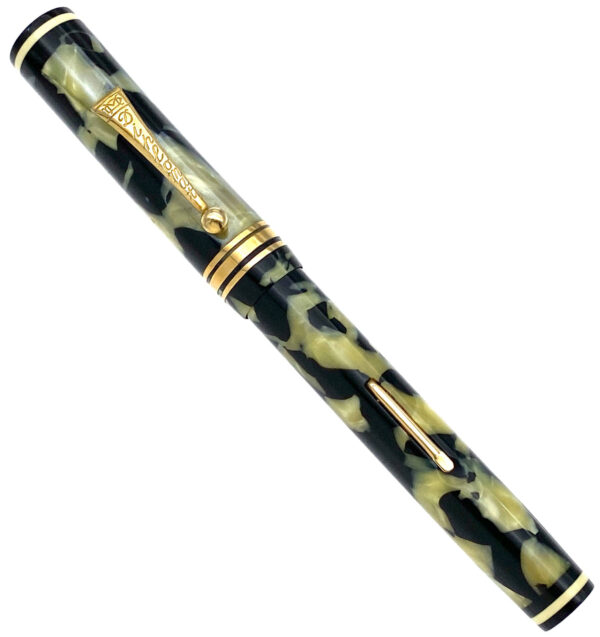 Vintage Diamond Medal fountain pen