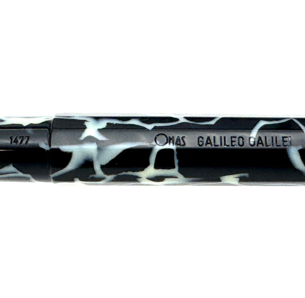 OMAS Galileo Limited Edition fountain pen