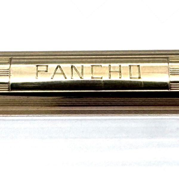 LT & Sons 14k Solid Gold Mechanical Pencil - Image 5