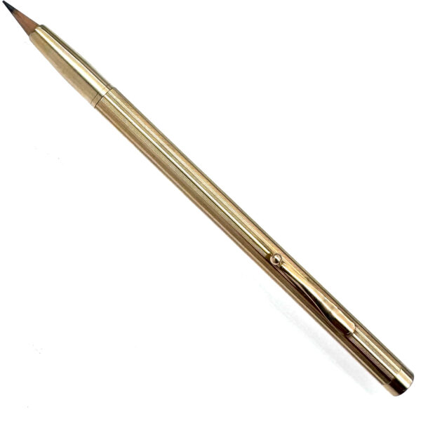 LT & Sons 14k Solid Gold Mechanical Pencil - Image 6