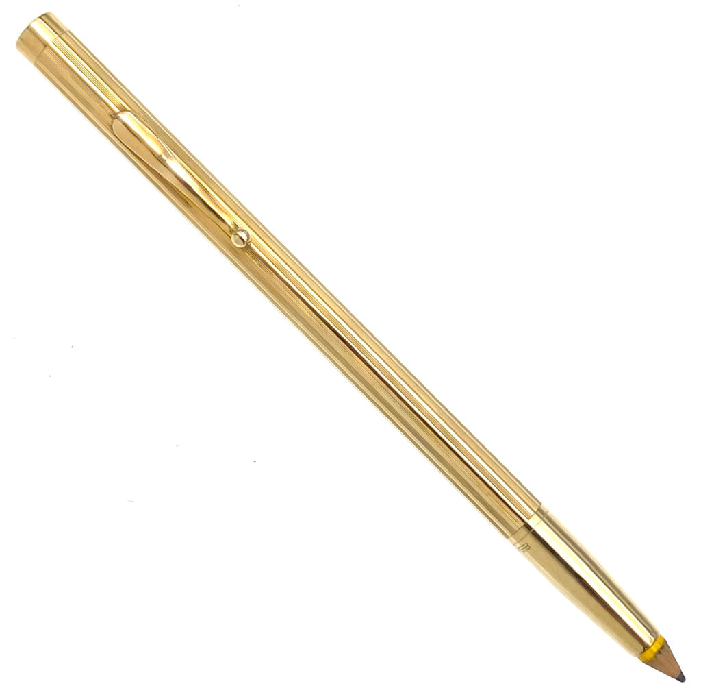 LT & Sons 14k Mechanical Pencil