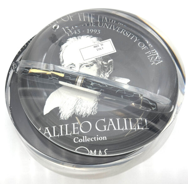 OMAS Galileo Limited Edition fountain pen