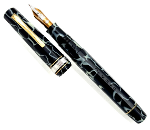 OMAS Galileo Limited Edition fountain pen