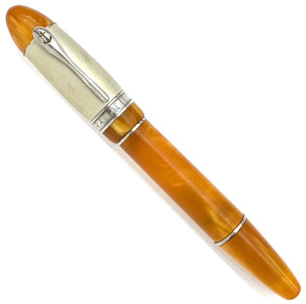 Ancora Lusso Limited Edition fountain pen