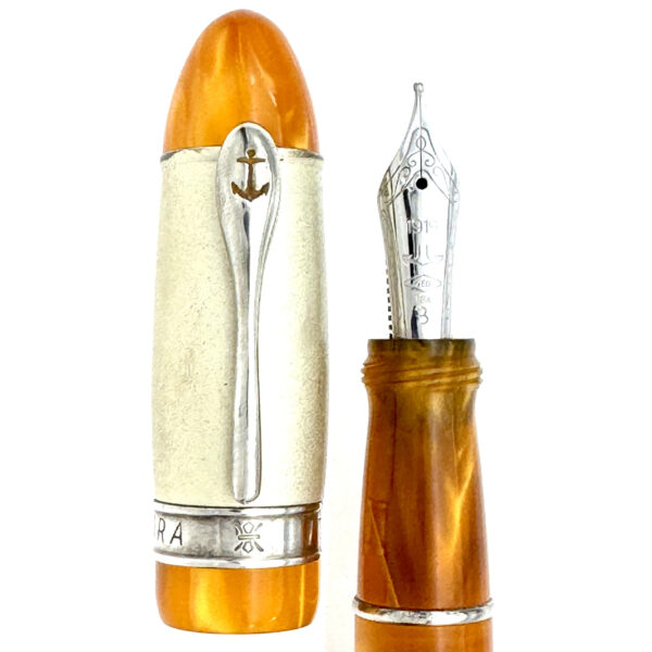 Ancora Lusso Limited Edition fountain pen