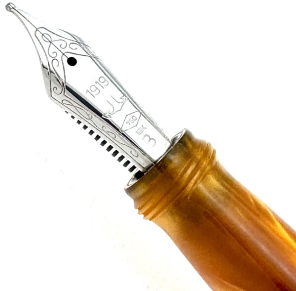 Ancora Lusso Limited Edition fountain pen