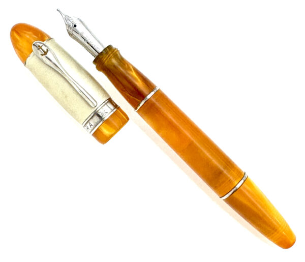 Ancora Lusso Limited Edition fountain pen