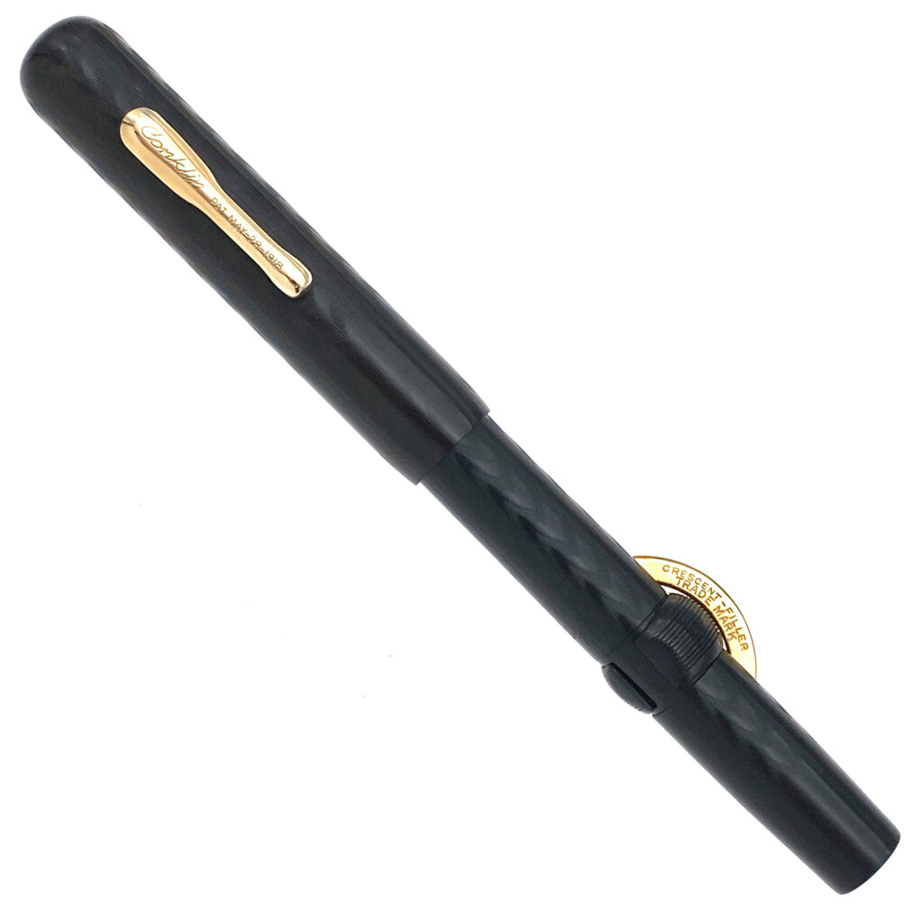 Conklin Crescent Filler #50 fountain pen