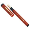 Gold Bond Coral fountain pen c.1927