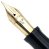 Gold Bond Coral fountain pen c.1927