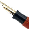 Gold Bond Coral fountain pen c.1927