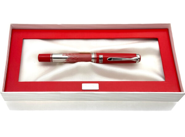 Pelikan 1000 Years of Austria Limited Edition fountain pen