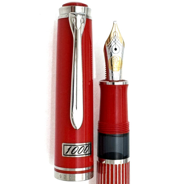 Pelikan 1000 Years of Austria Limited Edition fountain pen