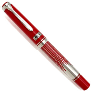 Pelikan 1000 Years of Austria Limited Edition fountain pen