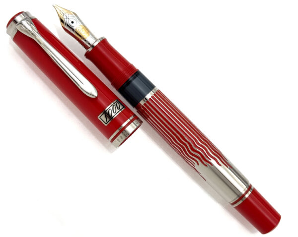 Pelikan 1000 Years of Austria Limited Edition fountain pen