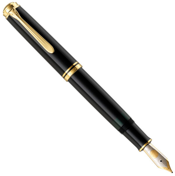 Pelikan Souverän M1000 Black fountain pen