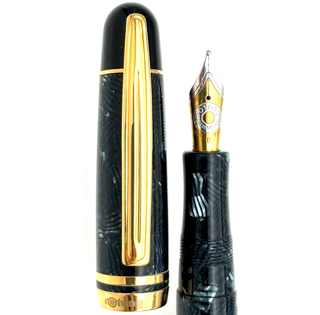 Rotring Tintenkuli 1928 Limited Edition fountain pen