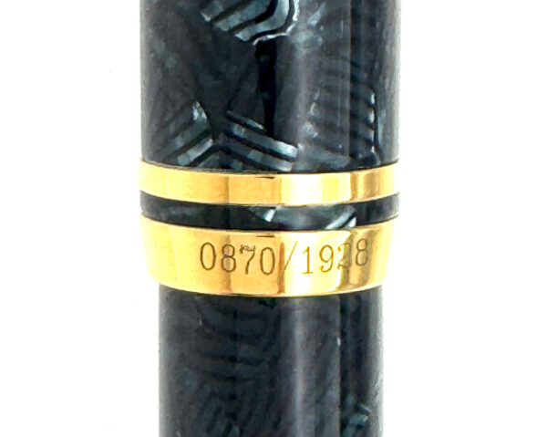 Rotring Tintenkuli 1928 Limited Edition fountain pen