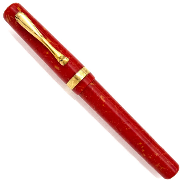 Visconti Kaleido Voyager fountain pen