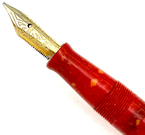 Visconti Kaleido Voyager fountain pen