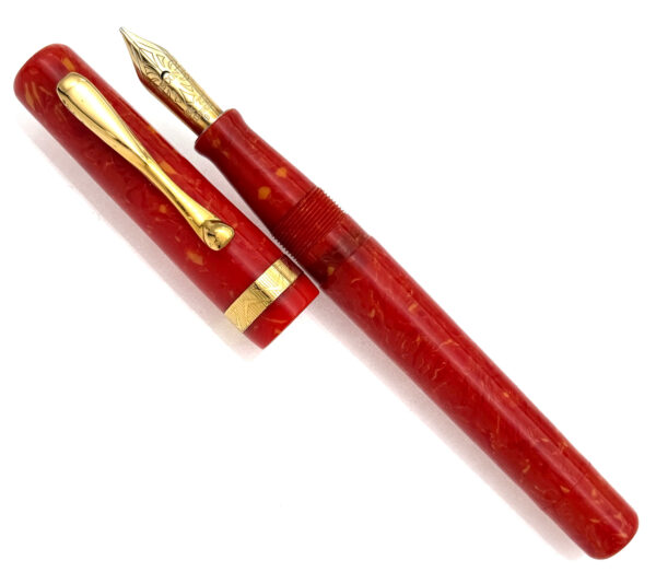 Visconti Kaleido Voyager fountain pen