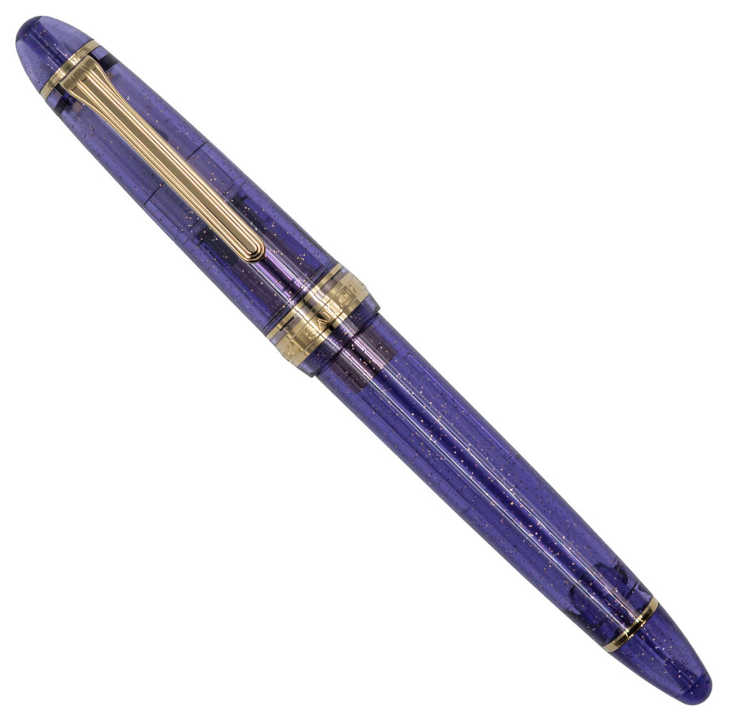 Sailor 1911 Large Pen of the Year 2025 - Grape Expectations