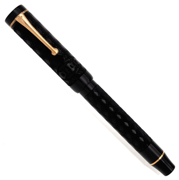 Bexley Fifth Anniversary Fountain Pen