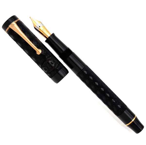 Bexley Fifth Anniversary Fountain Pen