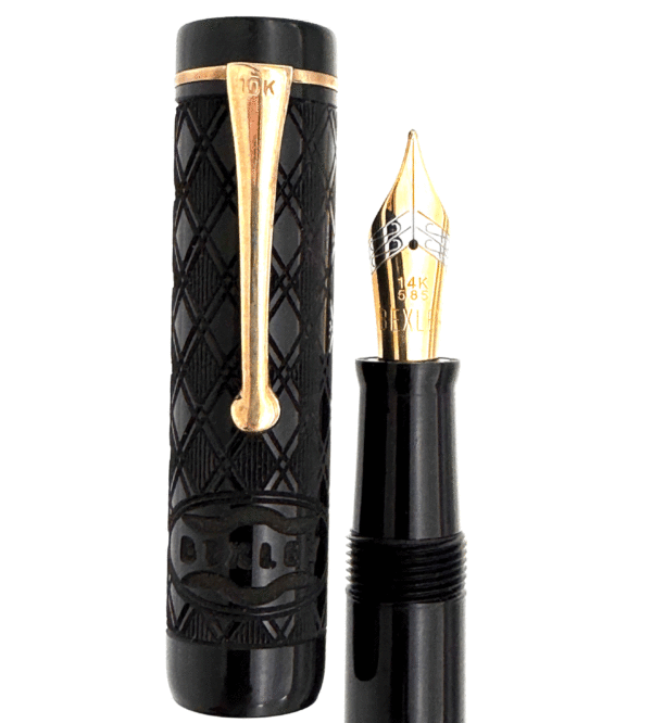 Bexley Fifth Anniversary Fountain Pen