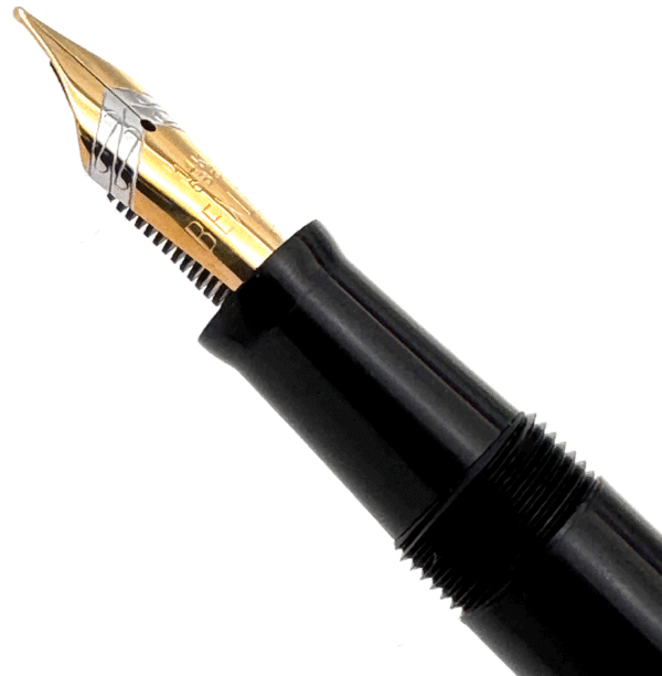 Bexley Fifth Anniversary Fountain Pen