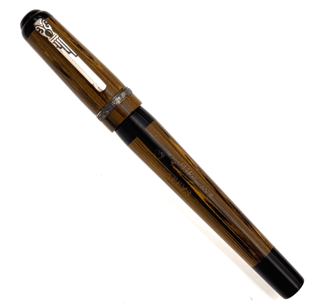 Marlin Magnum Pappus fountain pen