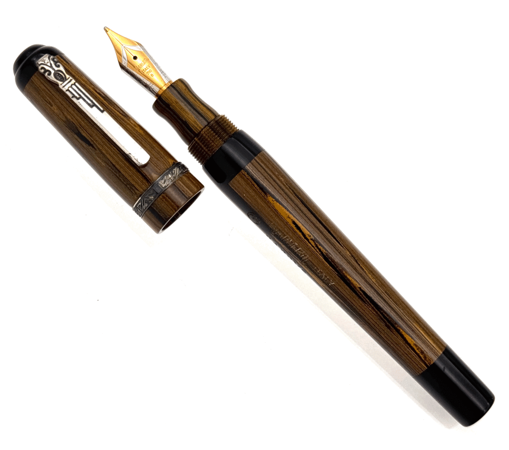 Marlin Magnum Pappus fountain pen