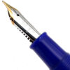 OMAS Israel Jubilee 50 Sterling Silver Limited Edition fountain pen