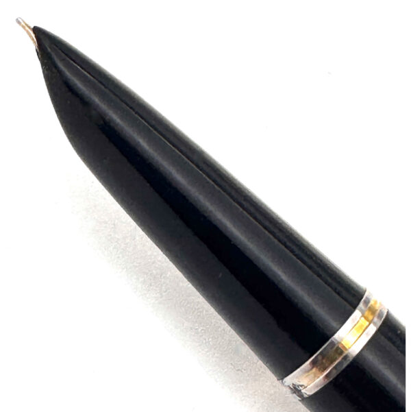 Parker 51 1946 Gold-Filled Cap fountain pen