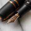 Visconti Homo Sapiens Crystal Dream fountain pen