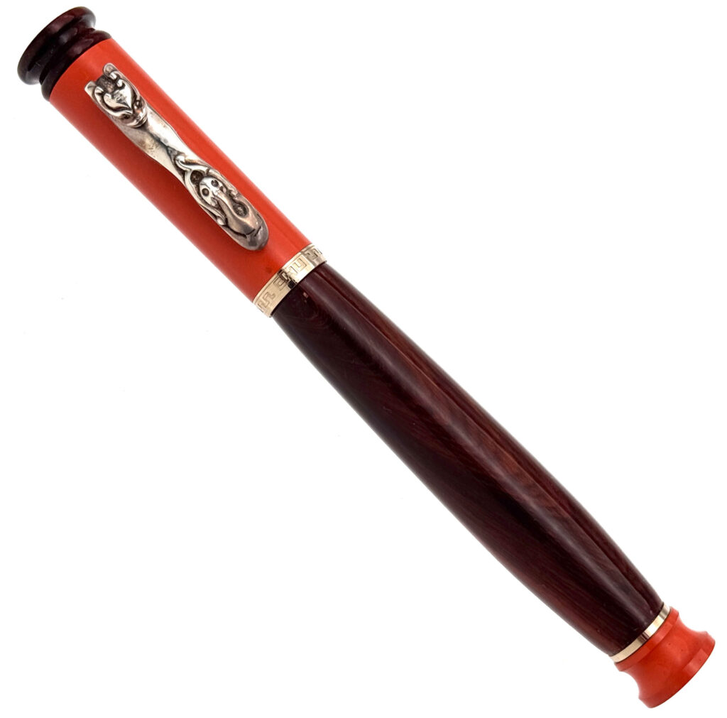 Loiminchay Zitlan Limited Edition fountain pen
