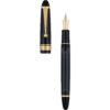 Pilot Custom 823 Smoke fountain pen